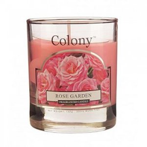ROSE GARDEN FRAGRANCED