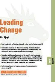 LEADING CHANGE