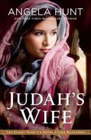 Judah's Wife: A Novel of the Maccabees