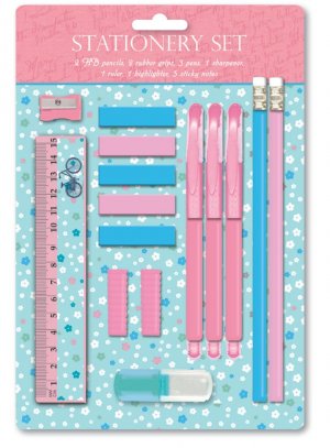 STATIONERY SET (VINH)