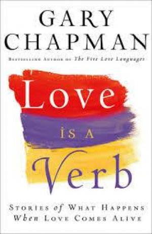 Love is a Verb