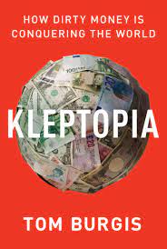 KLEPTOPIA