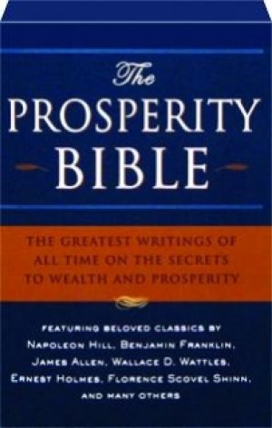 THE PROSPERITY BIBLE