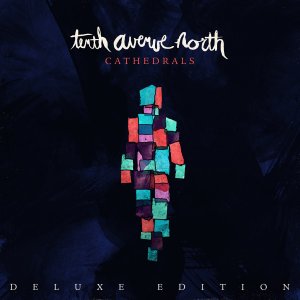 CATHEDRALS (CD)