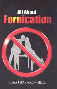 ALL ABOUT FORNICATION
