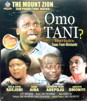 OMO TANI?