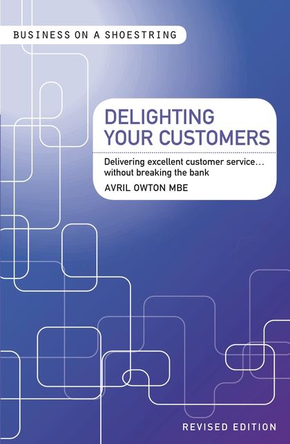 DELIGHTING YOUR CUSTOMERS