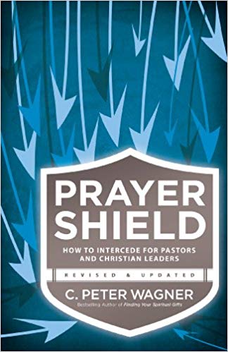 PRAYER SHIELD