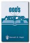 GOD'S MEDICINE