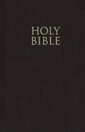 NIV Pew Bible