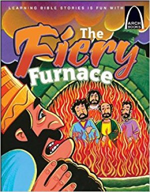 The Fiery Furnace