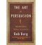 THE ART OF PERSUASION