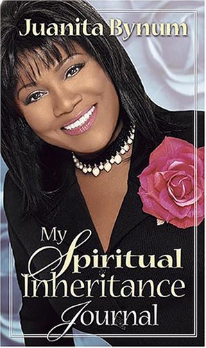 MY SPIRITUAL INHERITANCE JOUR.