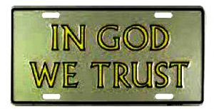 Autotag In God We Trust