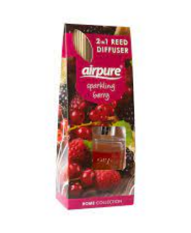 DIFFUSER-SPARKLING BERRY