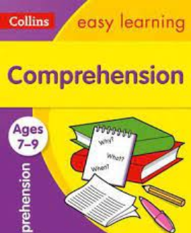 EASY LEARNING-COMPREHENSION7-9