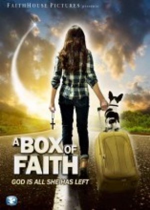 A BOX OF FAITH