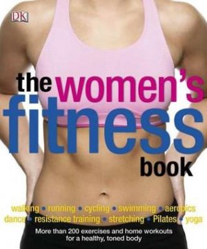 The Fitness Book