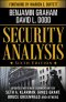 SECURITY ANALYSIS (SIXTH EDITION)
