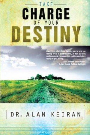 TAKE CHARGE OF YOUR DESTINY