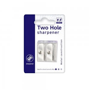 MHY/3- TWIN HOLE SHAPENER
