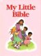 MY LITTLE BIBLE (PINK)