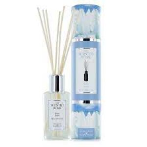 THE SCENTED HOME: FRESH LINEN