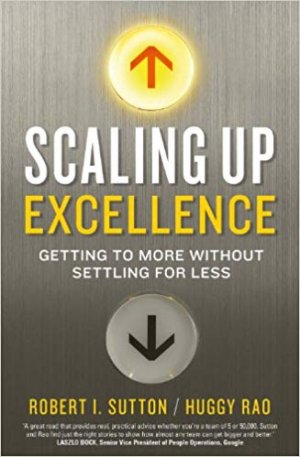 BZ-SCALING UP EXCELLENCE PC