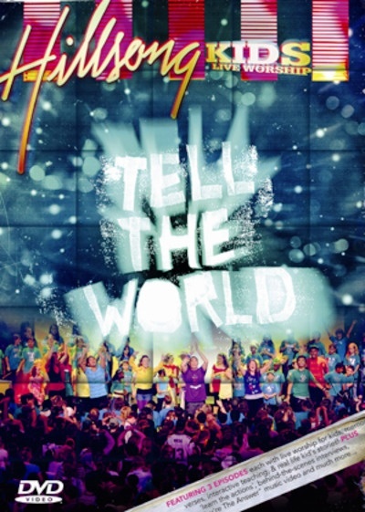 Tell the World