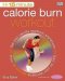 15 MINUTE CALORIE BURN WORKOUT WITH DVD