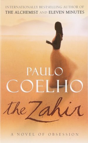 The Zahir (A Novel of Obsession)