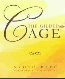 THE GILDED GRACE