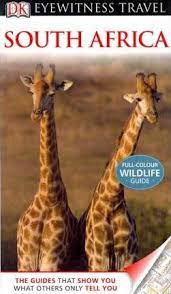 DK Eyewitness Travel Guide: South Africa