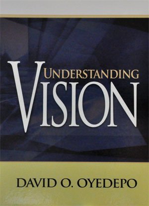 UNDERSTANDING VISION