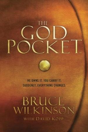 THE GOD POCKET