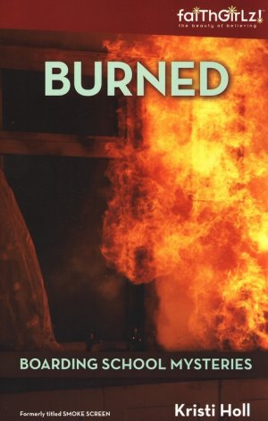 Burned