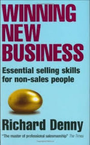 WINNING NEW BUSINESS