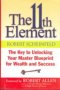 THE 11TH ELEMENT