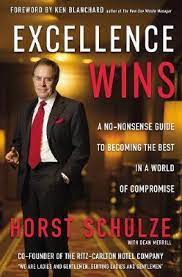 EXCELLENCE WINS HARD COPY