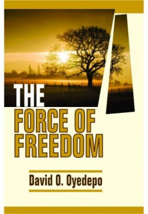 THE FORCE OF FREEDOM (CD)
