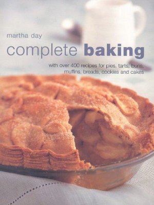 COMPLETE BAKING