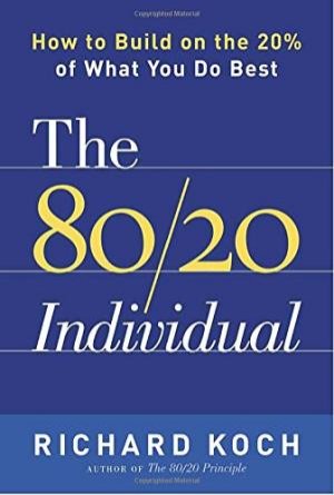 The 80/20 Individual