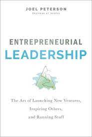 ENTREPRENEURIAL LEADERSHIP