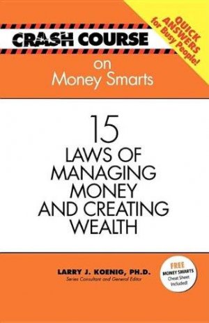 CRASH COURSE-ON MONEY SMART