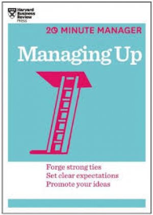 MANAGING UP