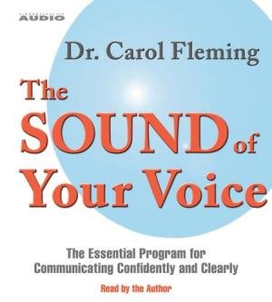 THE SOUND OF YOUR VOICE (CD)