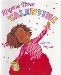 RYHME TIME VALENTINE