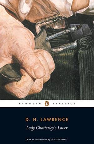LADY CHATTERLEY'S LOVER