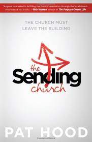THE SENDING CHURCH