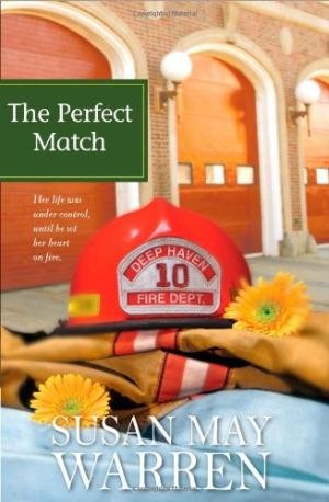 THE PERFECT MATCH